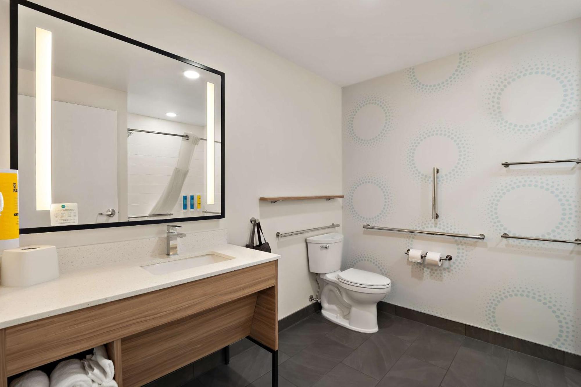 Hotel Tru By Hilton Santee Exterior foto