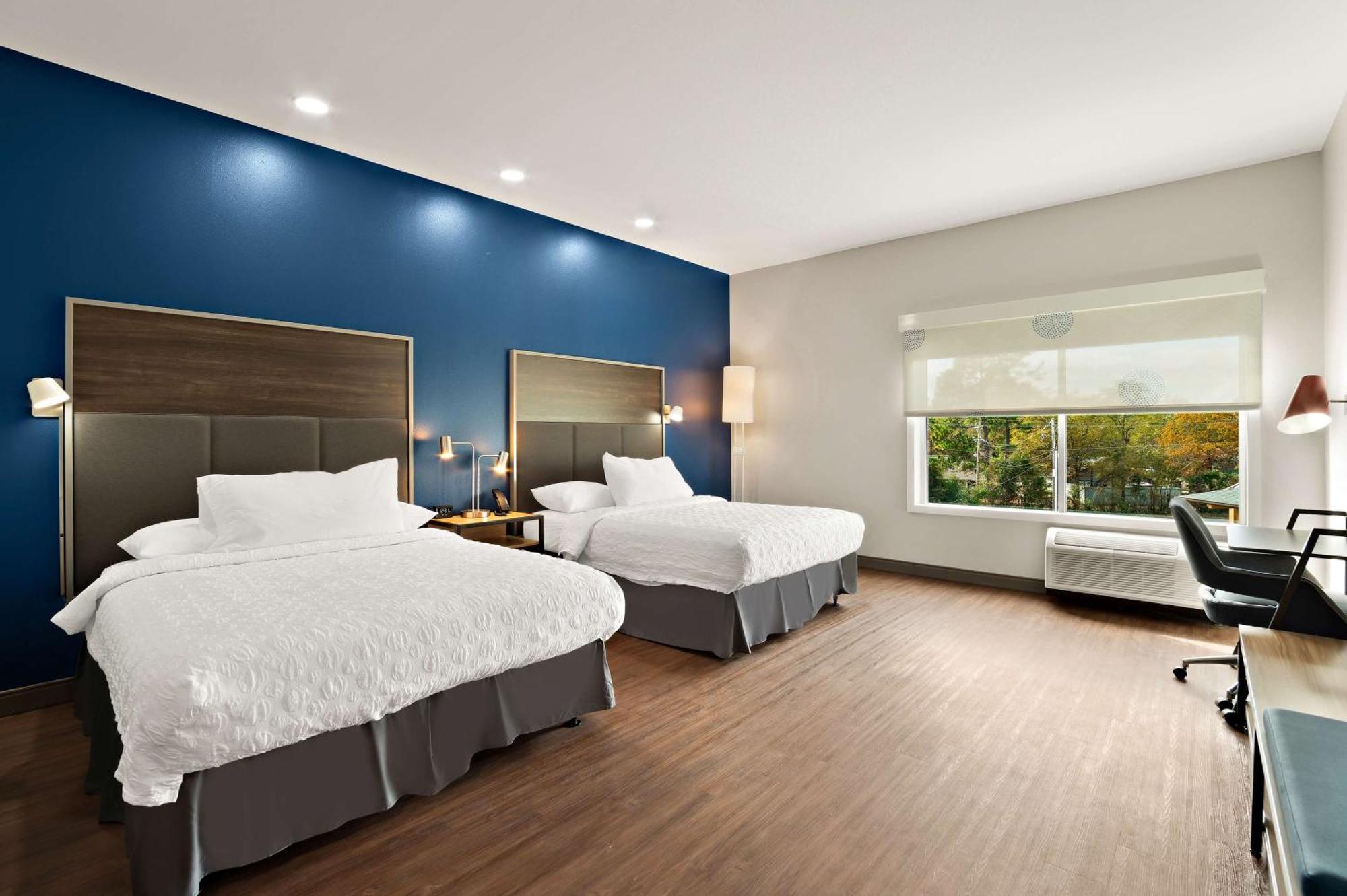 Hotel Tru By Hilton Santee Exterior foto