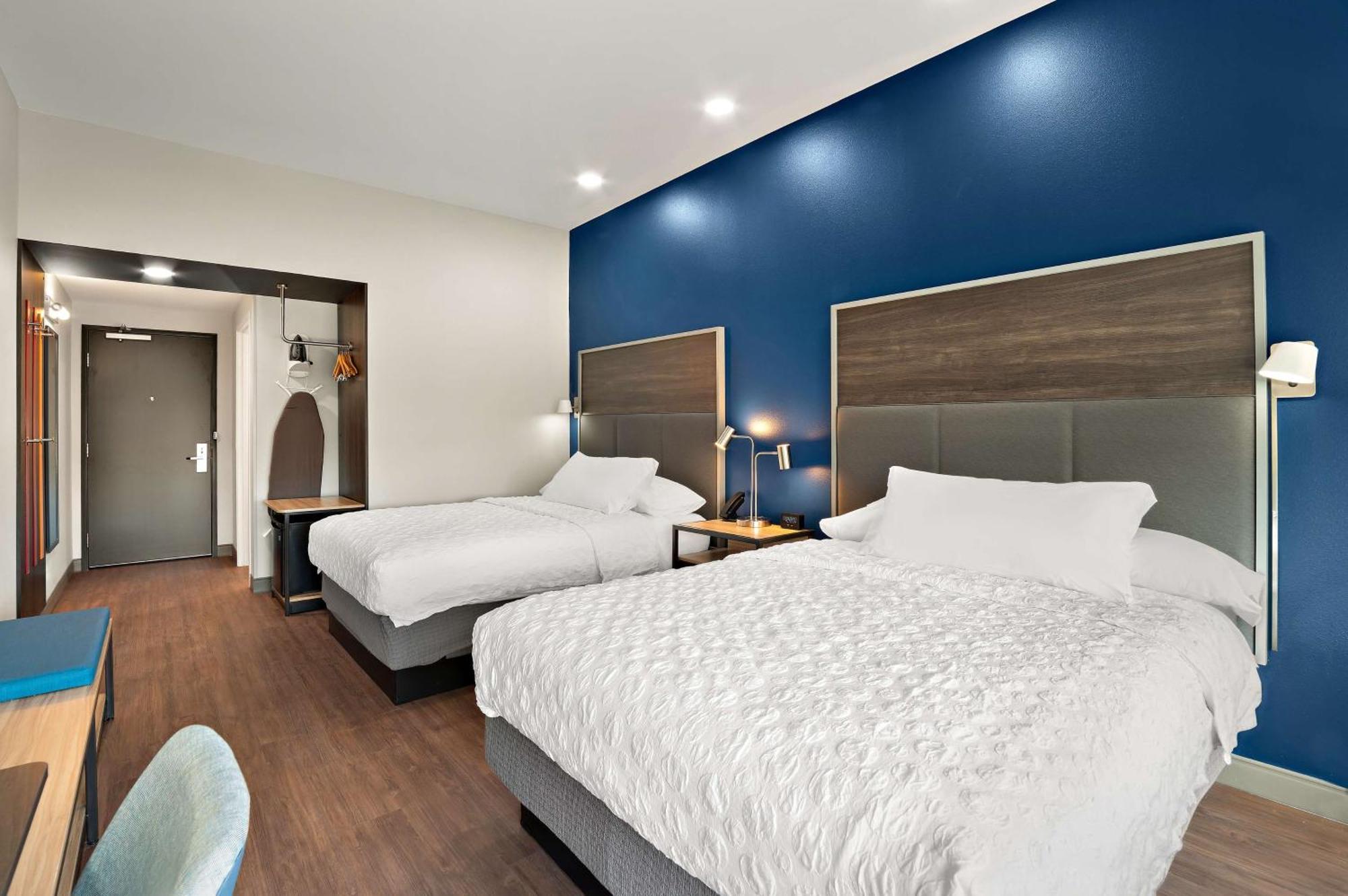 Hotel Tru By Hilton Santee Exterior foto