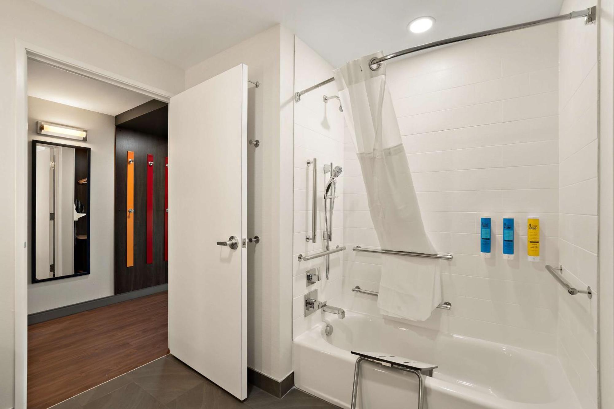 Hotel Tru By Hilton Santee Exterior foto