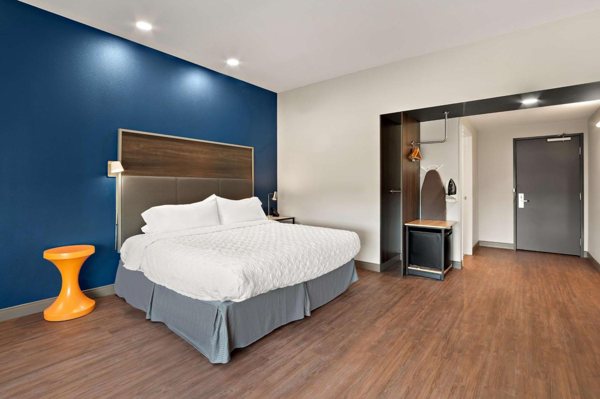 Hotel Tru By Hilton Santee Exterior foto