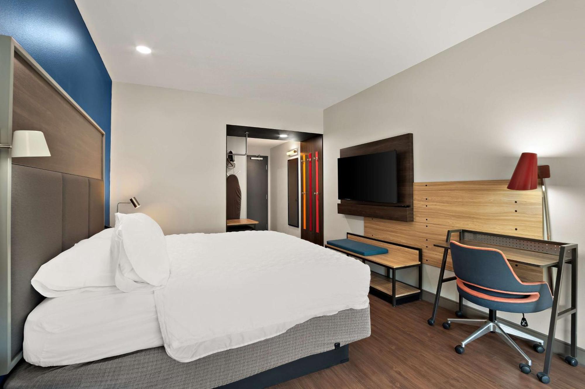 Hotel Tru By Hilton Santee Exterior foto