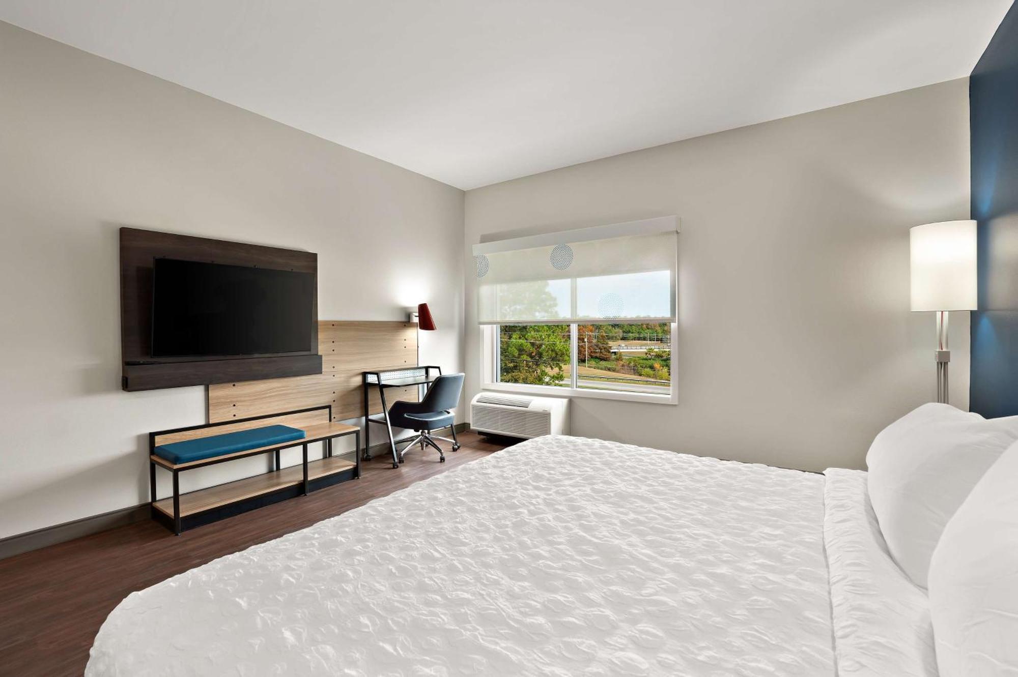 Hotel Tru By Hilton Santee Exterior foto