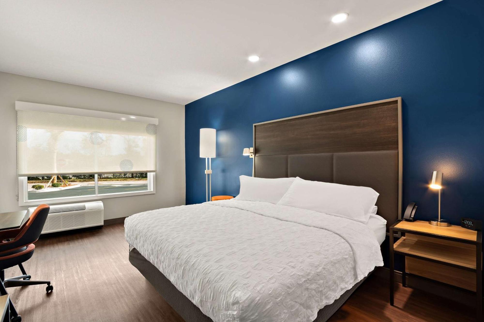 Hotel Tru By Hilton Santee Exterior foto